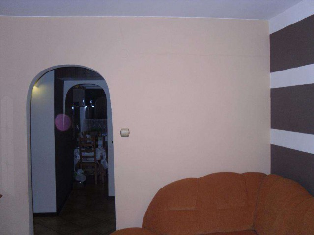 Mieszkanie 3-pokojowe Korsze, ul. Adama Mickiewicza. Zdjęcie 1