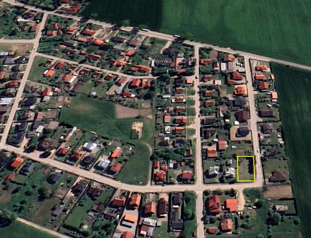 Działka budowlana Biała Piska, ul. Cicha. Zdjęcie 8