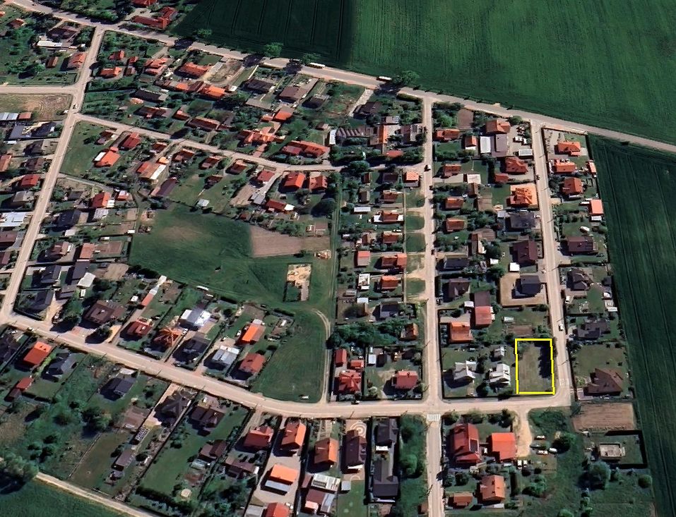 Działka budowlana Biała Piska, ul. Cicha. Zdjęcie 8