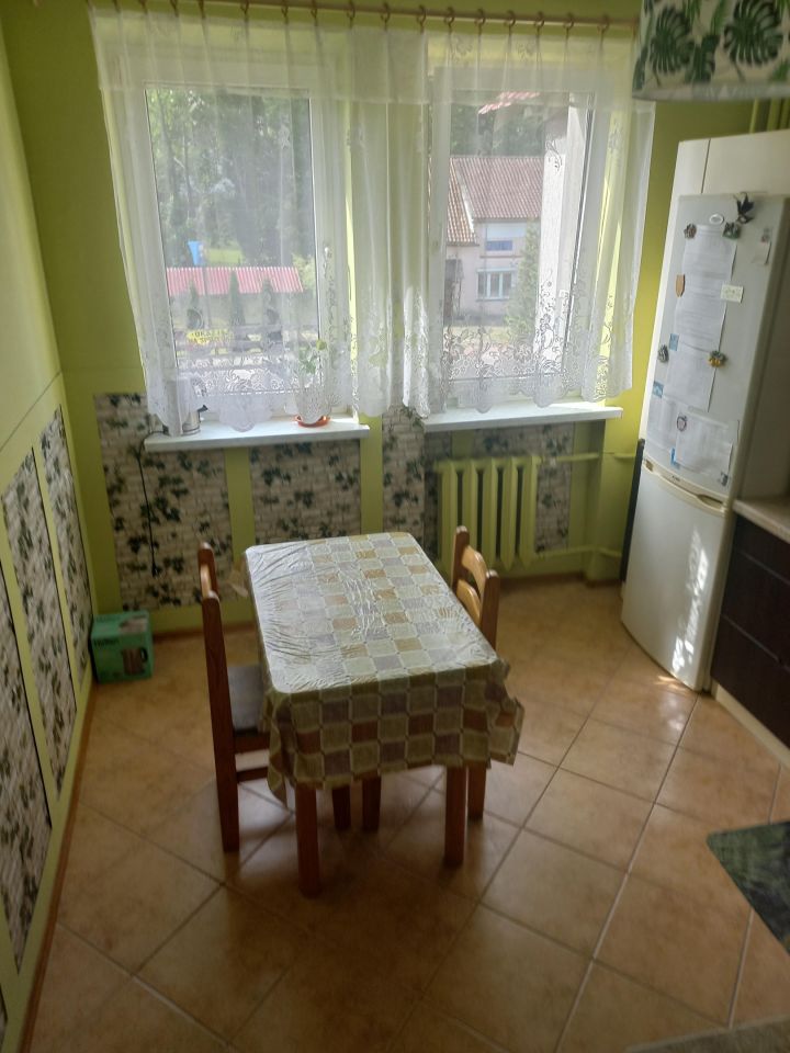 Mieszkanie 3-pokojowe Kuty. Zdjęcie 8