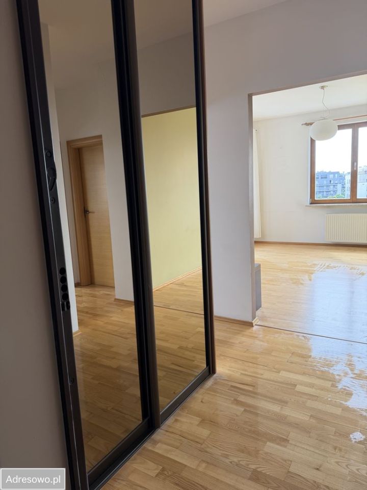 Mieszkanie 2-pokojowe Warszawa Wilanów, ul. Księdza Prymasa Augusta Hlonda. Zdjęcie 11