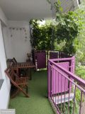 Mieszkanie 3-pokojowe Wrocław Kozanów, ul. Modra. Zdjęcie 2