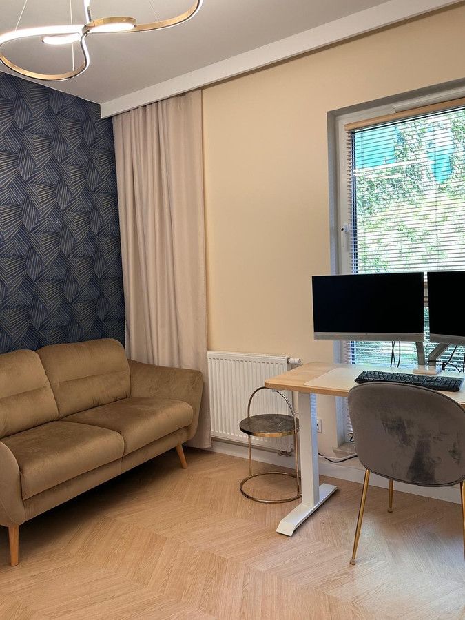 Mieszkanie 4-pokojowe Gdańsk Brętowo, ul. Dolne Migowo. Zdjęcie 15