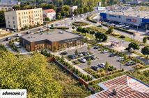 Działka inwestycyjna Kutno Centrum, ul. Oporowska. Zdjęcie 1