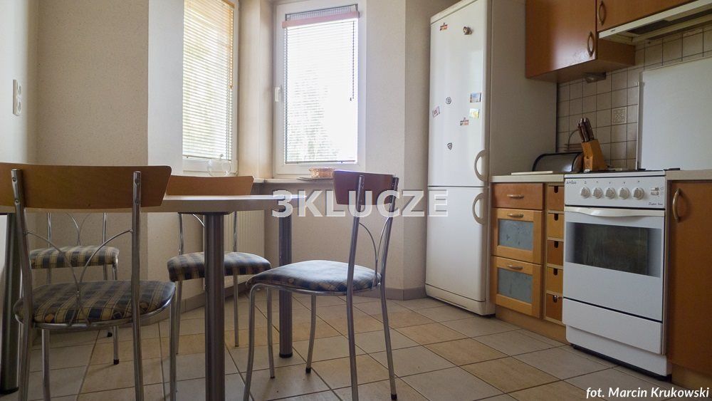 Mieszkanie 4-pokojowe Lublin Śródmieście. Zdjęcie 1