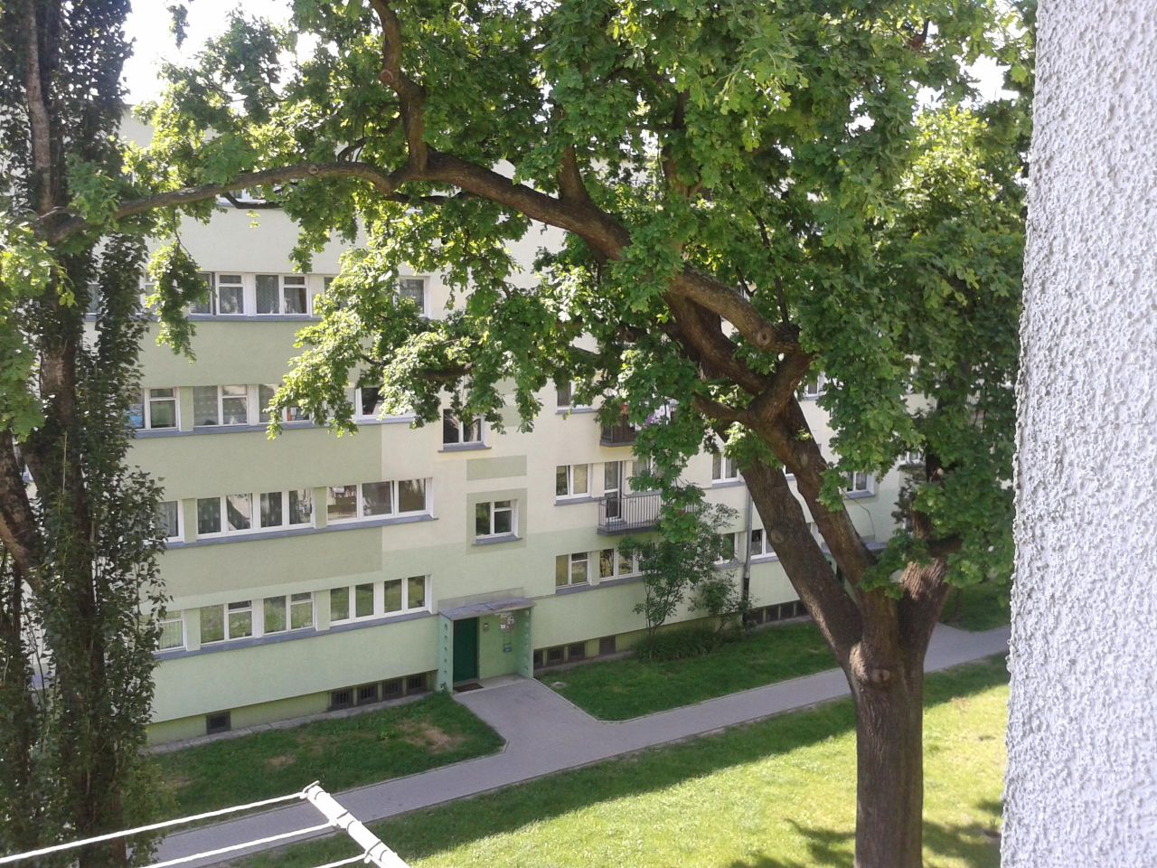 Mieszkanie 2-pokojowe Łódź Teofilów, ul. Traktorowa 