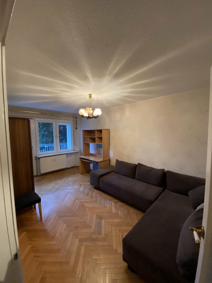 Mieszkanie 3-pokojowe Poznań Grunwald, ul. Brzeźnicka