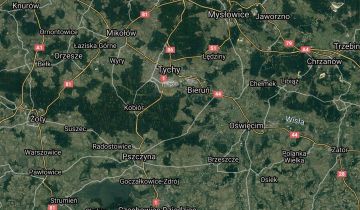 dom wolnostojący, 6 pokoi Świerczyniec. Zdjęcie 1