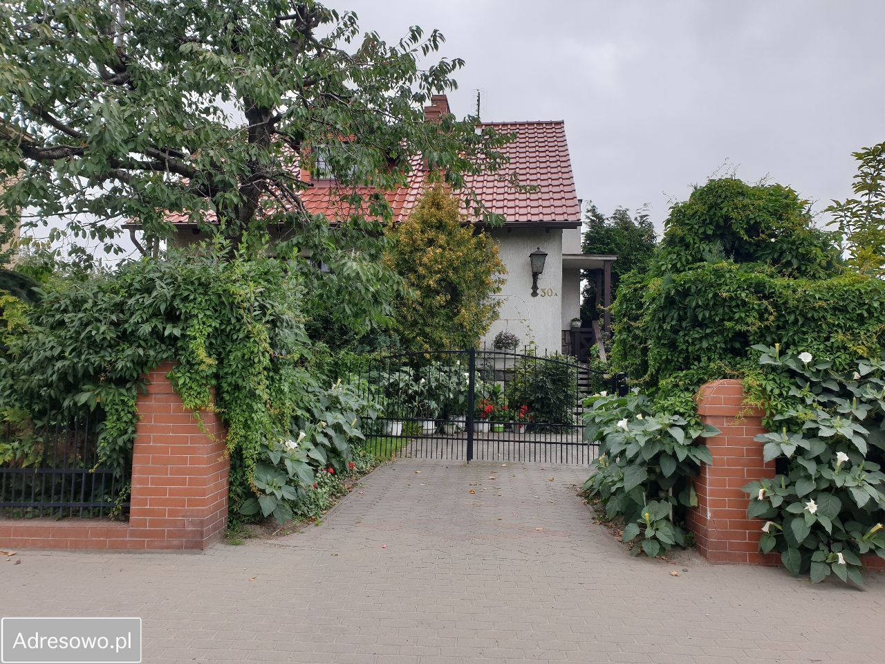 dom wolnostojący, 5 pokoi Tuchola, ul. Sępoleńska