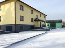 Mieszkanie 2-pokojowe Brodnica, ul. Zakątek. Zdjęcie 1