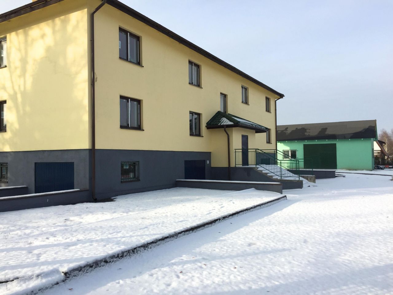 Mieszkanie 2-pokojowe Brodnica, ul. Zakątek. Zdjęcie 2