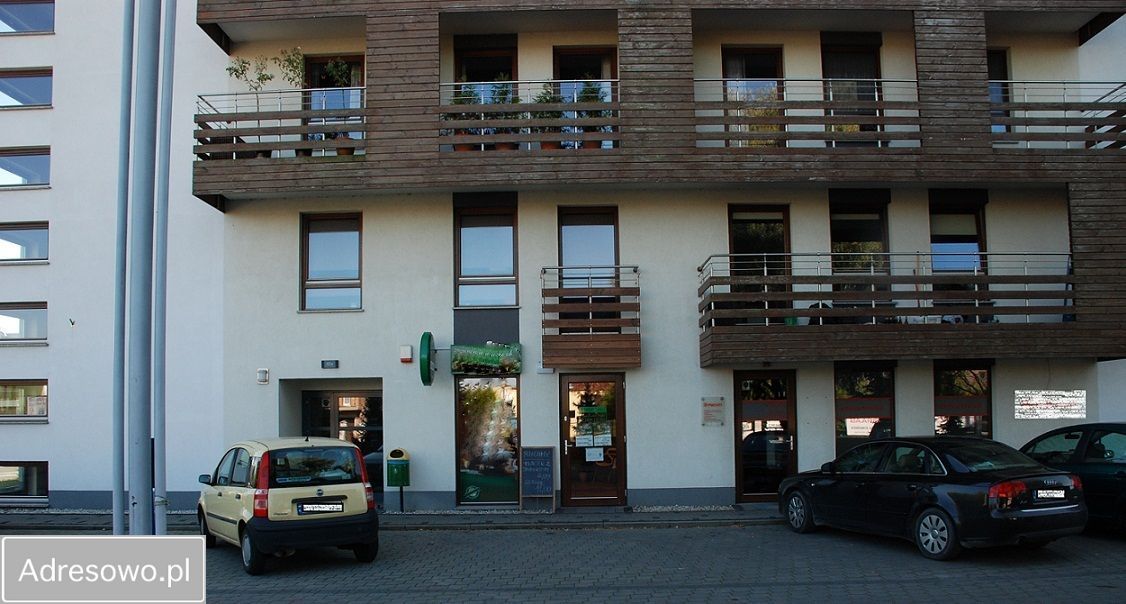 Lokal Skórzewo, ul. Poznańska. Zdjęcie 1