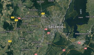 Działka rekreacyjna Szczecin Świerczewo