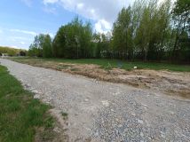 Działka budowlana Głogów Małopolski, ul. Jaskółcza