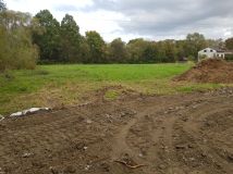 Działka budowlana Hecznarowice. Zdjęcie 1