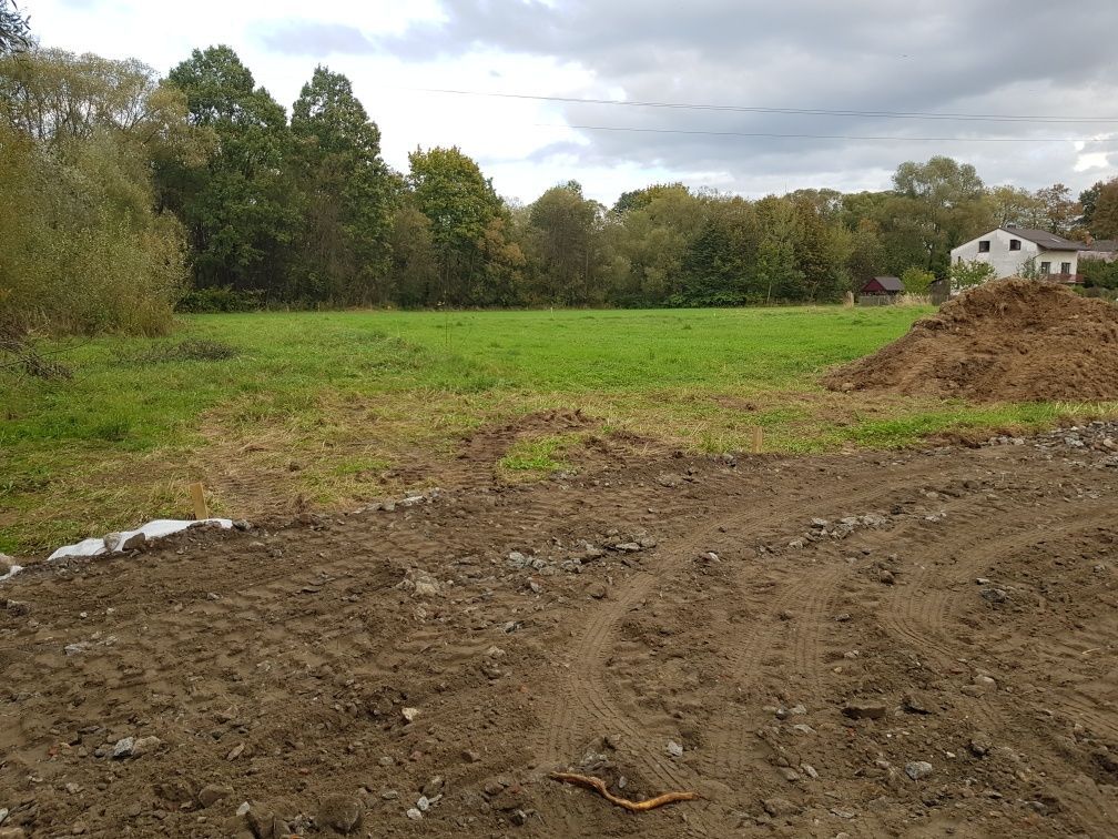 Działka budowlana Hecznarowice. Zdjęcie 2