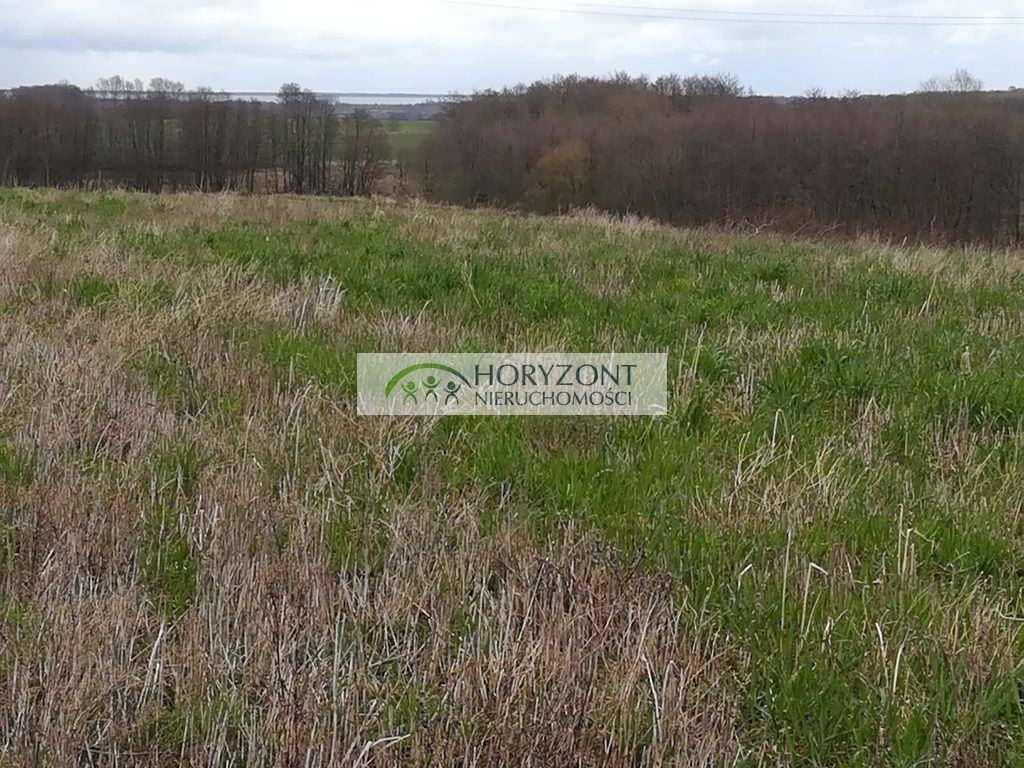 Działka budowlana Mechowo. Zdjęcie 21