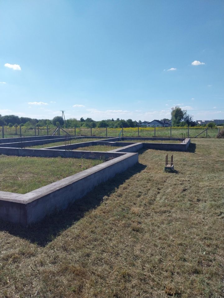 Działka budowlana Gostynin, ul. Kolejowa. Zdjęcie 6