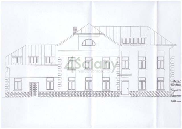 dom wolnostojący, 12 pokoi Warszawa Wawer. Zdjęcie 21