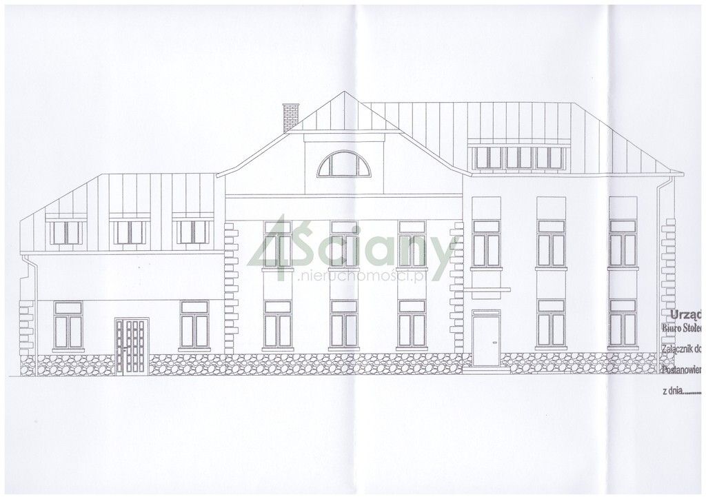 dom wolnostojący, 12 pokoi Warszawa Wawer. Zdjęcie 21