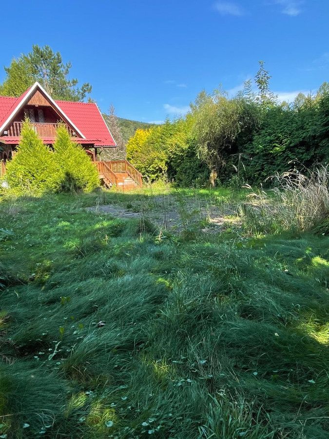 dom wolnostojący, 5 pokoi Stróża. Zdjęcie 2