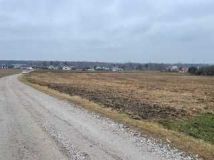 Działka budowlana Niedrzwica Duża, ul. Bazowa. Zdjęcie 1