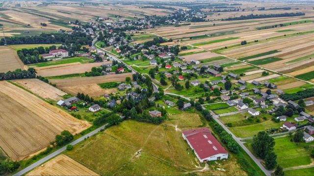 Lokal Siedliska Pierwsze. Zdjęcie 7
