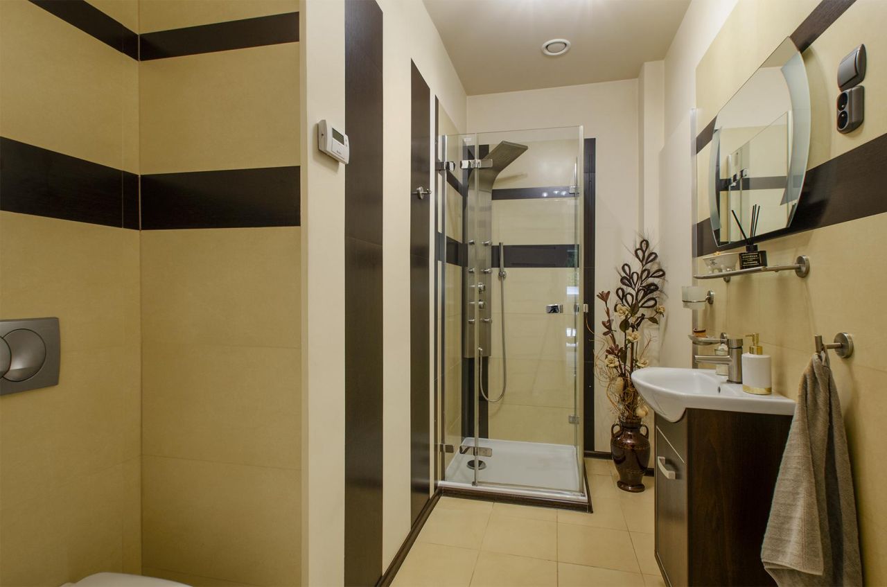 dom wolnostojący, 6 pokoi Milanówek, ul. Wielki Kąt. Zdjęcie 19