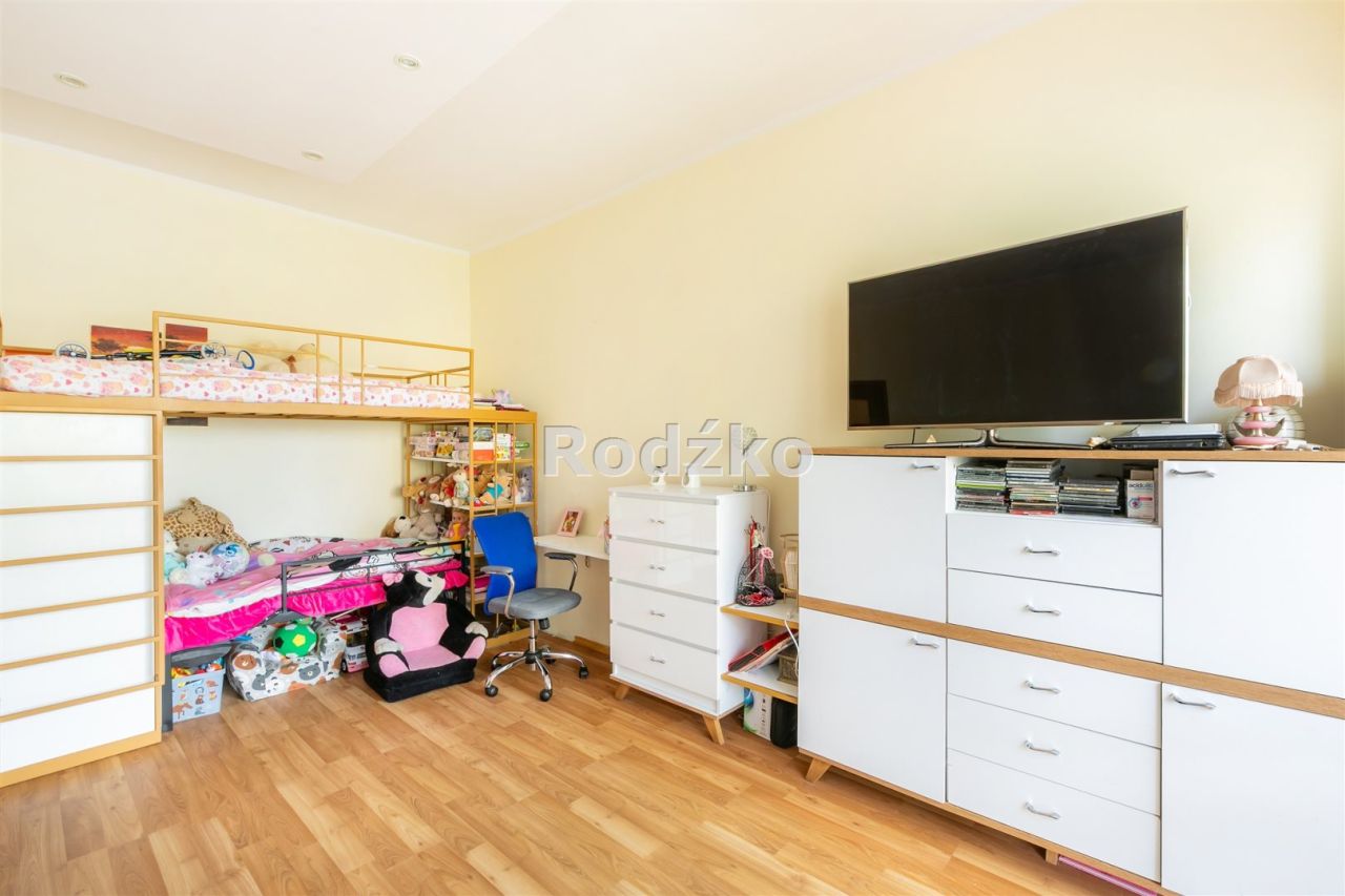 Mieszkanie 1-pokojowe Bydgoszcz Bartodzieje Wielkie, ul. Marii Curie-Skłodowskiej. Zdjęcie 6