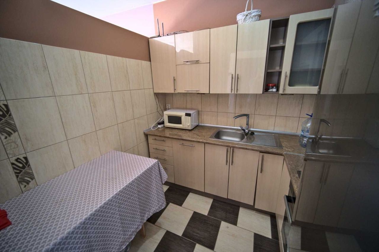 Mieszkanie 1-pokojowe Rzeszów, ul. Eugeniusza Kwiatkowskiego. Zdjęcie 2