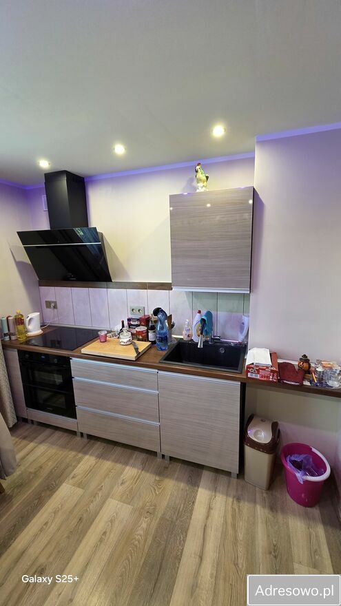 Mieszkanie 1-pokojowe Kamionek Wielki. Zdjęcie 6