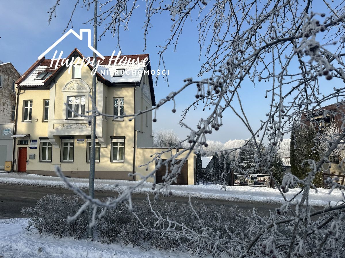 kamienica, 8 pokoi Chojnice, ul. Mickiewicza