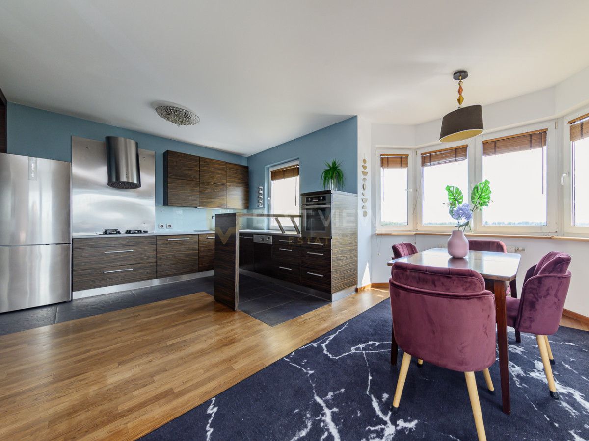 Mieszkanie 3-pokojowe Warszawa Ursus, ul. Ryżowa. Zdjęcie 3