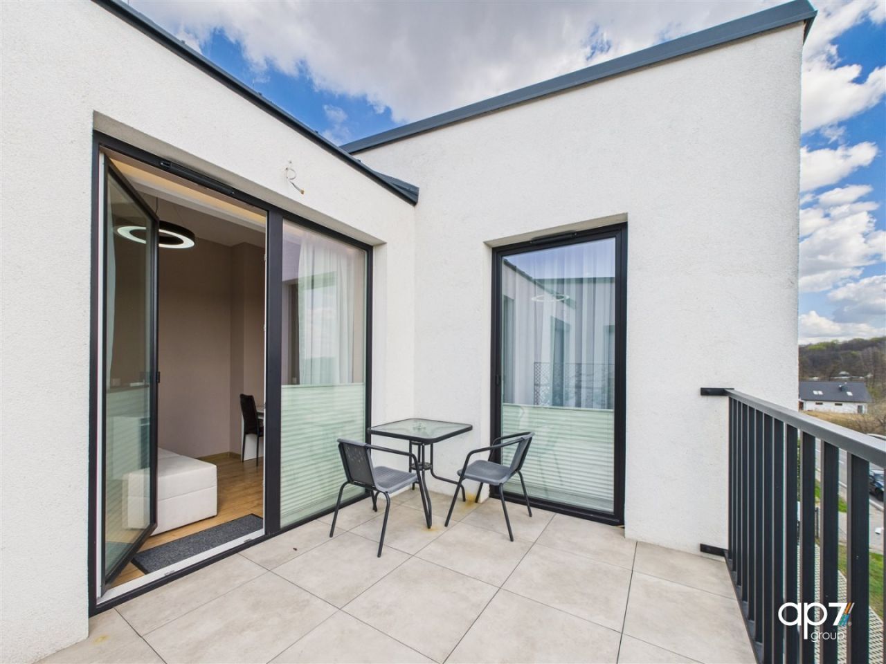 Mieszkanie 4-pokojowe Kraków Dębniki, ul. Tyniecka. Zdjęcie 12