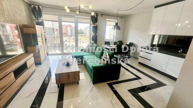 Mieszkanie 3-pokojowe Tomaszów Mazowiecki, ul. Rolna. Zdjęcie 9