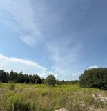 Działka budowlana Nikielkowo, ul. Rumiankowa