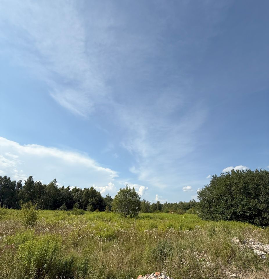 Działka budowlana Nikielkowo, ul. Rumiankowa