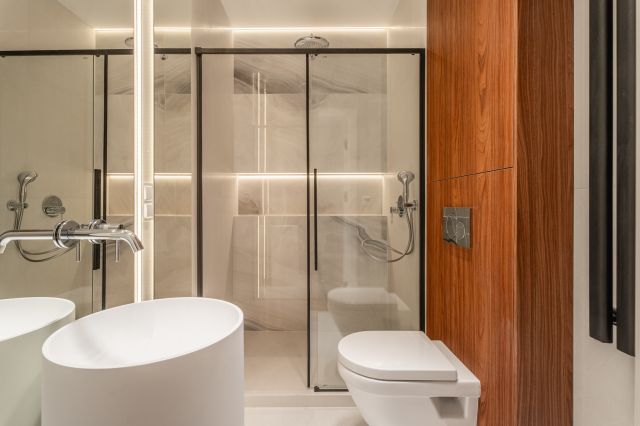 Mieszkanie 5-pokojowe Wrocław Krzyki, ul. Rybnicka. Zdjęcie 21