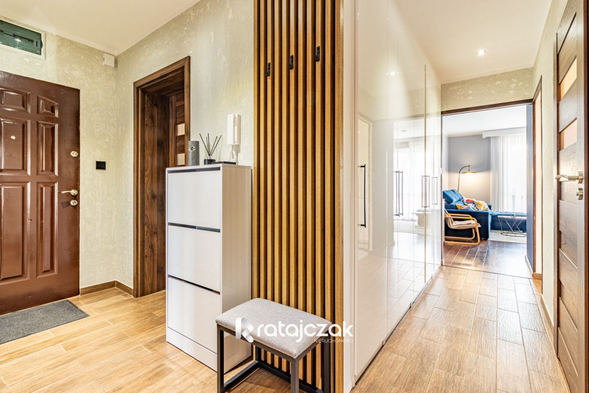 Mieszkanie 4-pokojowe Rumia, ul. Saperów. Zdjęcie 5