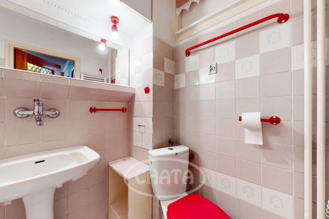 Mieszkanie 2-pokojowe Wrocław Grabiszyn, ul. Inżynierska. Zdjęcie 14