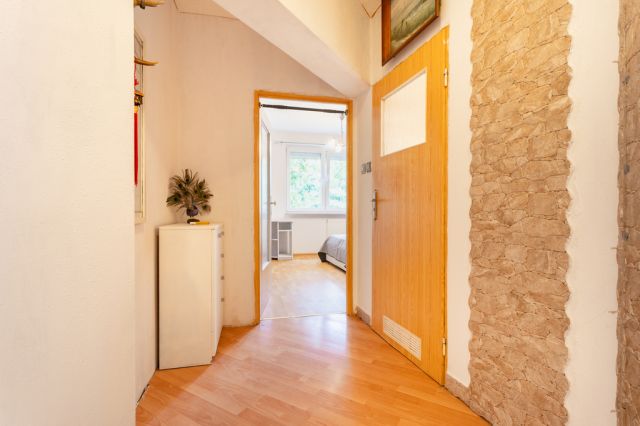 Mieszkanie 2-pokojowe Szczecin Bukowe, ul. Zielone Wzgórze. Zdjęcie 14