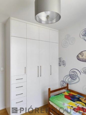 Mieszkanie 3-pokojowe Warszawa Wola, ul. Józefa Sowińskiego. Zdjęcie 12