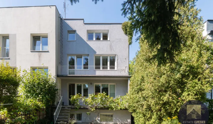 Lokal Warszawa Mokotów, ul. Orężna