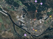 Mieszkanie 2-pokojowe Kostrzyn nad Odrą, ul. Drzewicka