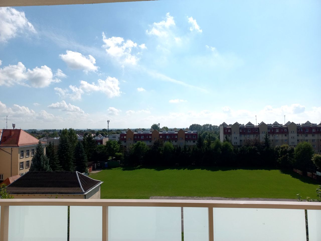 Mieszkanie 3-pokojowe Elbląg, ul. Wojciecha Kossaka. Zdjęcie 12