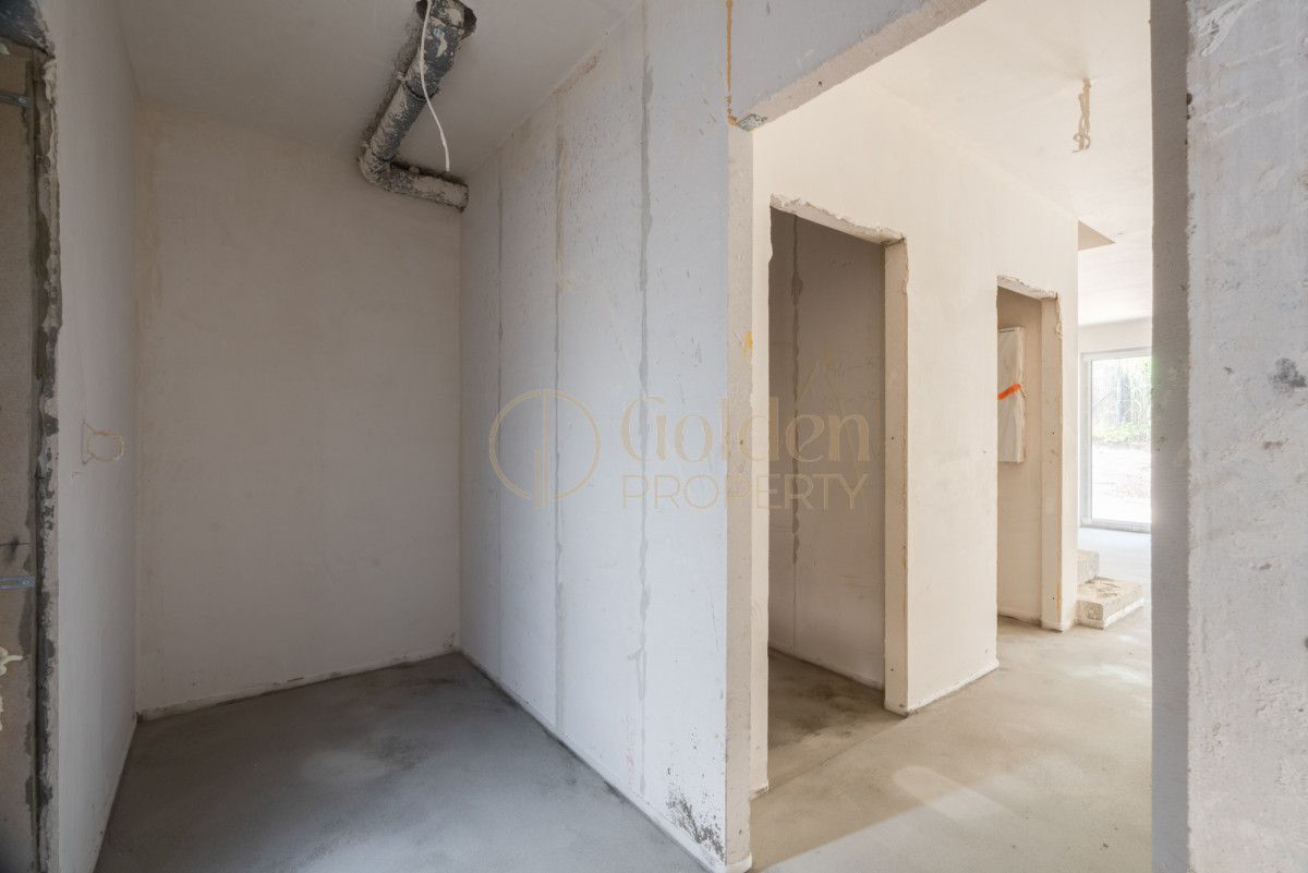 bliźniak, 4 pokoje Straszyn, ul. Merkurego. Zdjęcie 14