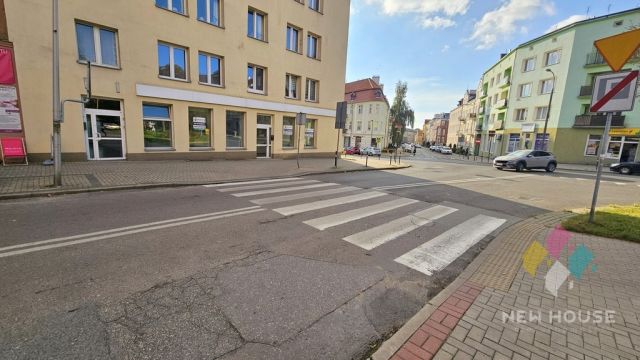 Lokal Olsztyn Zatorze, ul. Jagiellońska. Zdjęcie 3