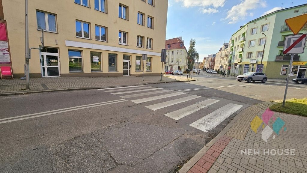 Lokal Olsztyn Zatorze, ul. Jagiellońska. Zdjęcie 3