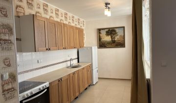 Mieszkanie 2-pokojowe Ząbki, ul. Calineczki