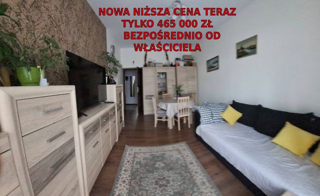 Mieszkanie 3-pokojowe Siedlce, ul. 10 Lutego. Zdjęcie 1